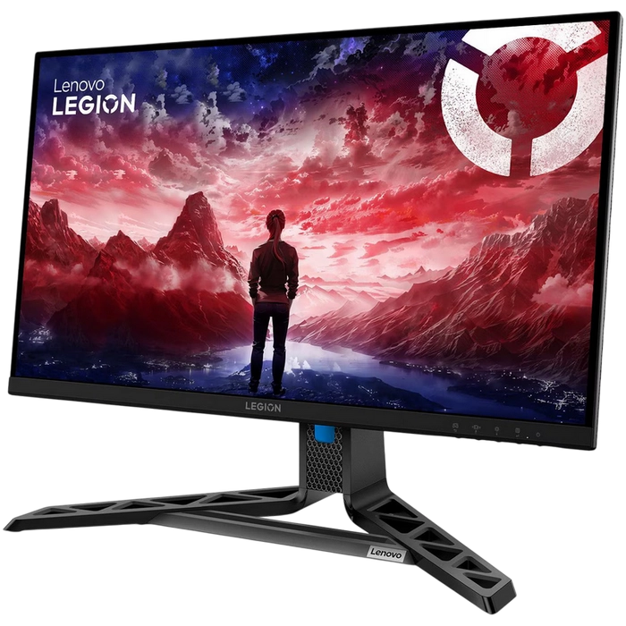 Игровой монитор Lenovo Legion R27qe Gen 2 Чёрный