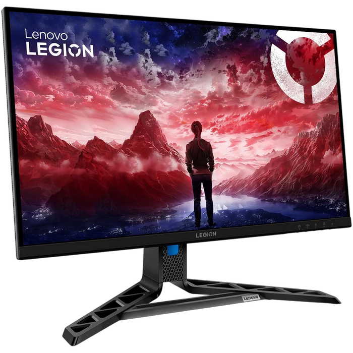 Игровой монитор Lenovo Legion R27qe Gen 2 Чёрный