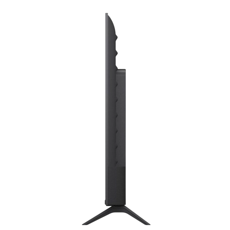 43" LED SMART TV LG 43NU900B6LA Negru