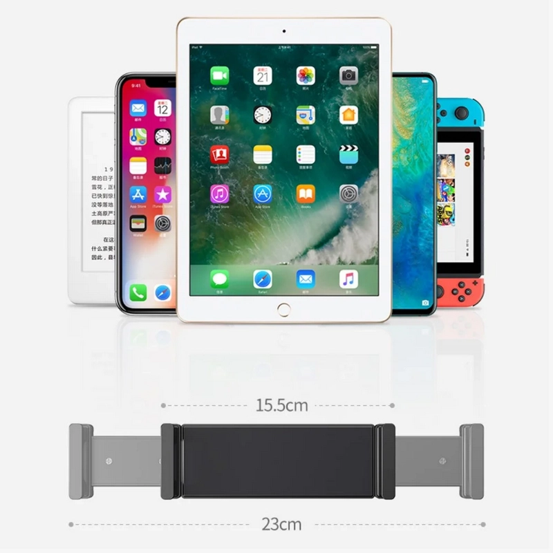 Suport pentru smartphone XO C137 Negru