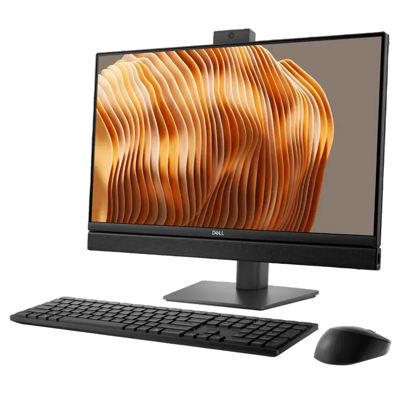 Моноблок DELL QC24251 16 ГБ 512GB