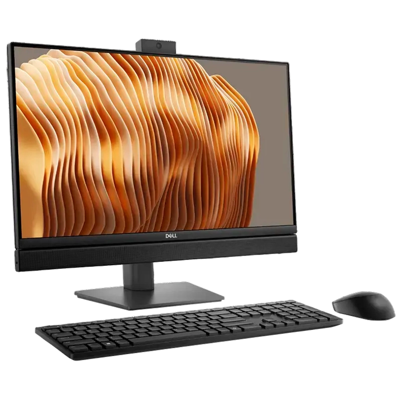 Моноблок DELL QC24251 16 ГБ 512GB