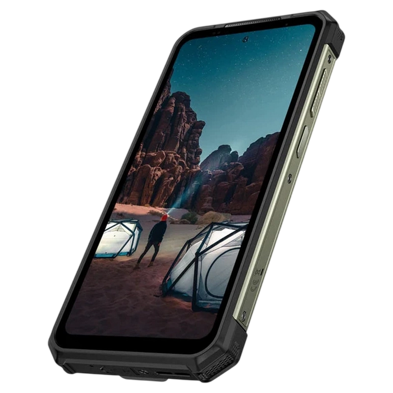 Smartphone Ulefone Armor 24 Pro Negru