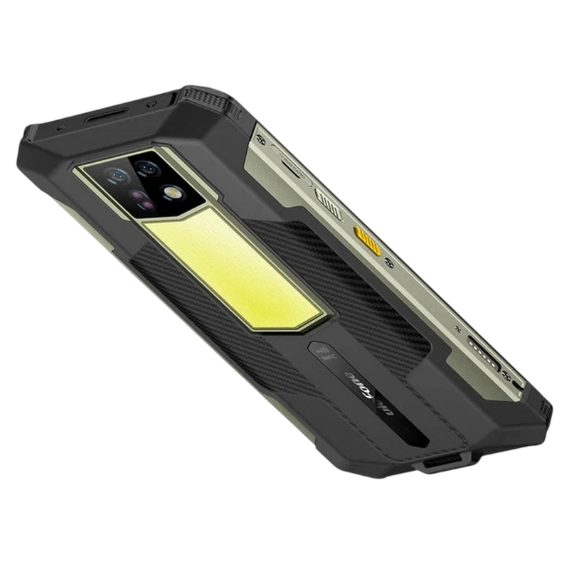 Smartphone Ulefone Armor 24 Pro Negru