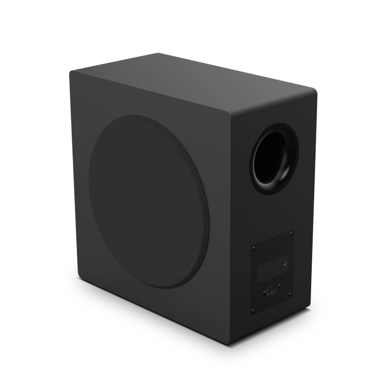 Soundbar Hisense AX3100Q Negru