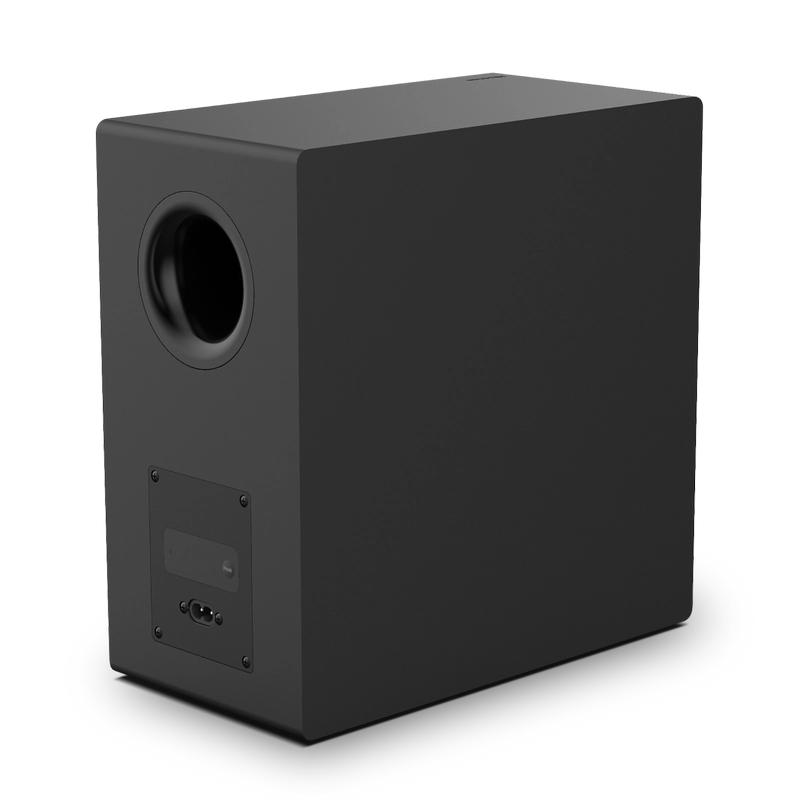 Soundbar Hisense AX3100Q Negru