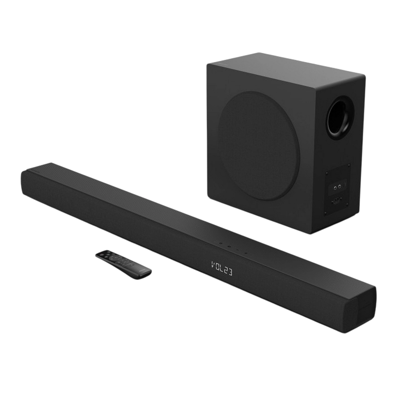 Soundbar Hisense AX3100Q Negru