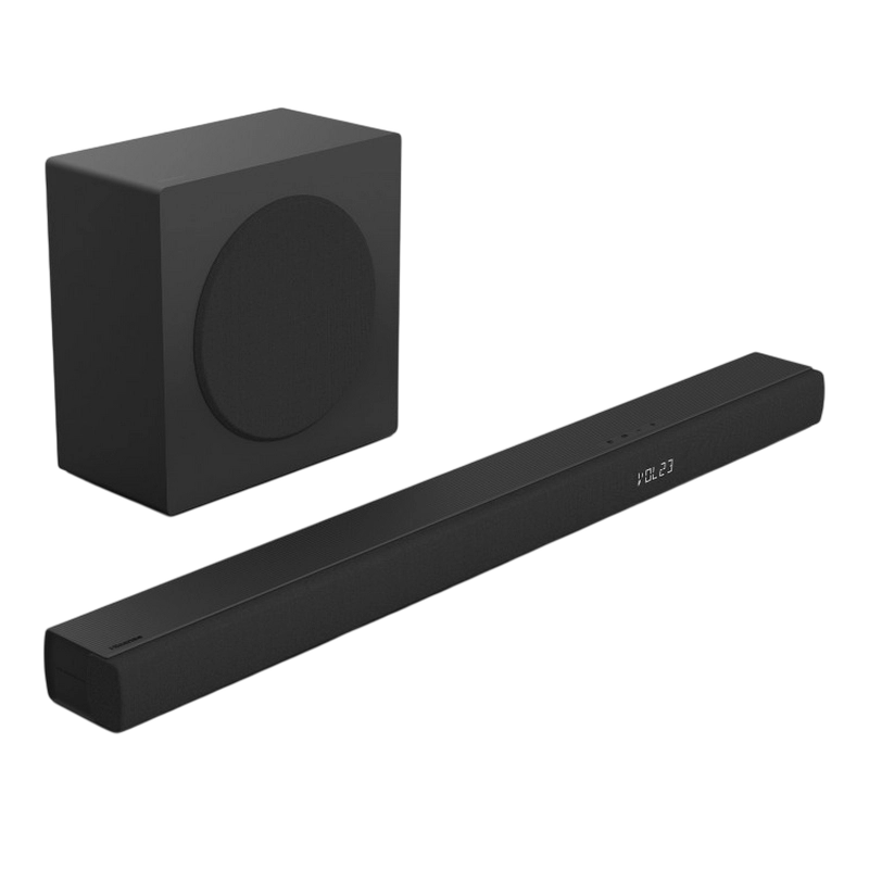 Soundbar Hisense AX3100Q Negru