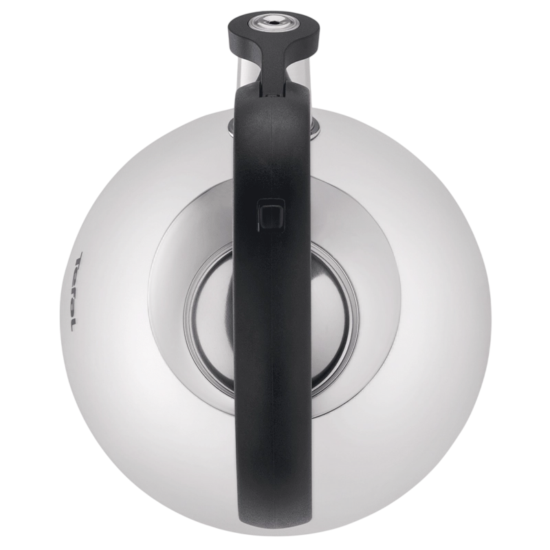 Ceainic Tefal N4180310 Duetto+ Oțel inoxidabil