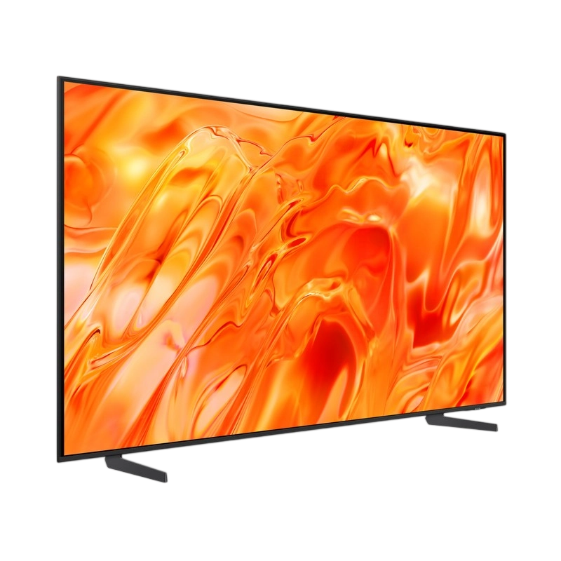 65" QLED SMART TV Samsung QE65QN70HAUXUA Negru