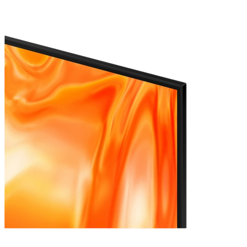 65" QLED SMART TV Samsung QE65QN70HAUXUA Negru