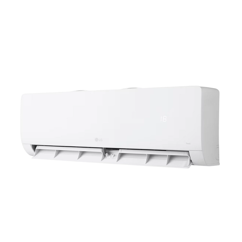 Кондиционер Сплит LG WZ09AWN Белый