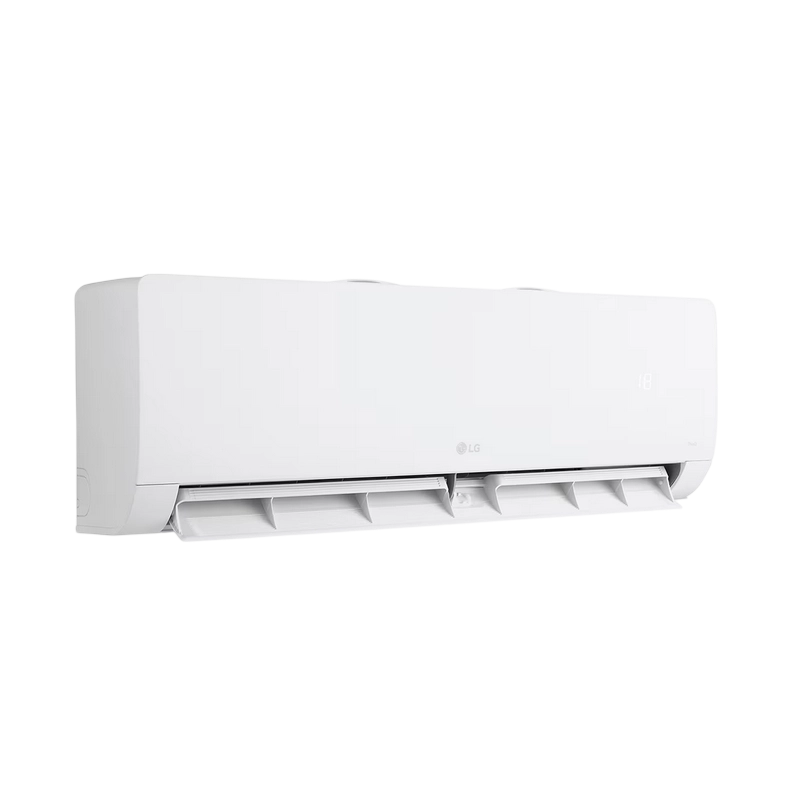 Кондиционер Сплит LG WZ09AWN Белый