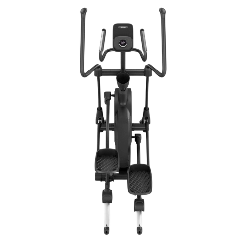Bicicletă eliptică Zipro Mission Negru