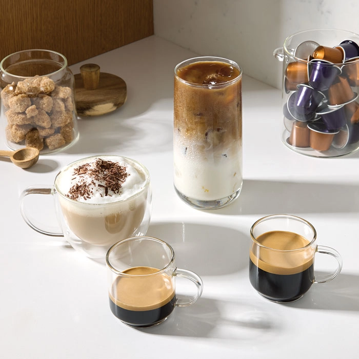 Cafetiera cu picurare Ninja CFN803EU Argintiu