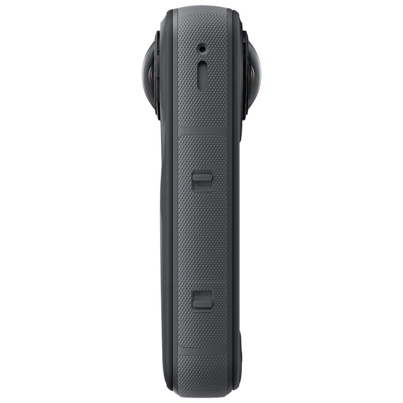 Cameră Video Sport Insta360 X5 BMW Motorrad Edition Negru