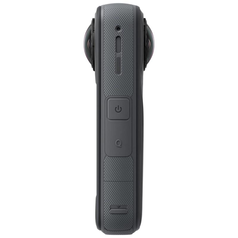 Cameră Video Sport Insta360 X5 BMW Motorrad Edition Negru