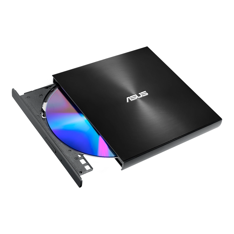ASUS ZenDrive U9M Чёрный