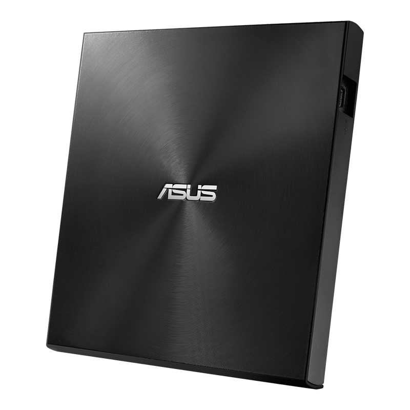 ASUS ZenDrive U9M Чёрный