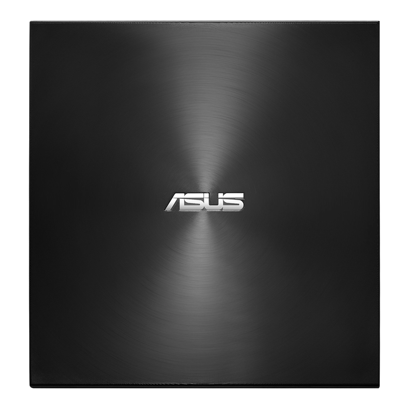 ASUS ZenDrive U9M Чёрный