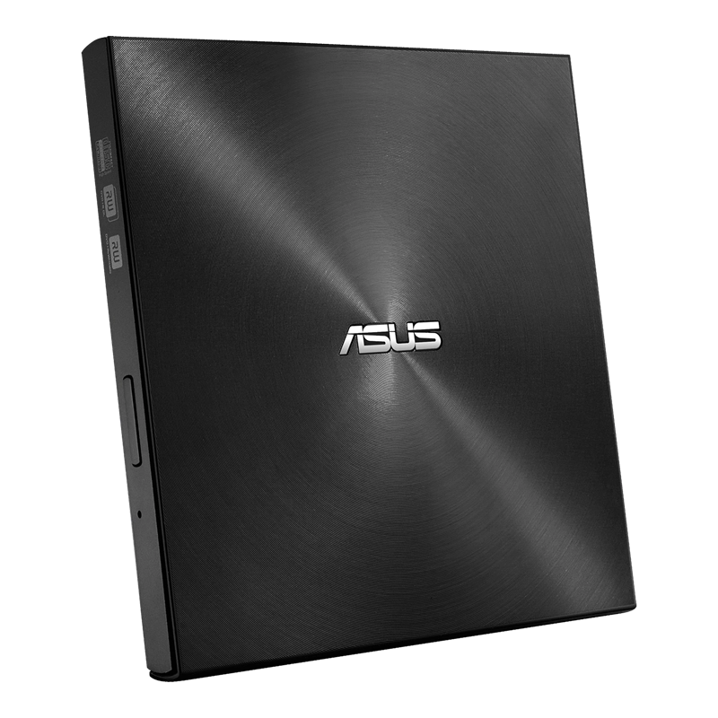 ASUS ZenDrive U9M Чёрный