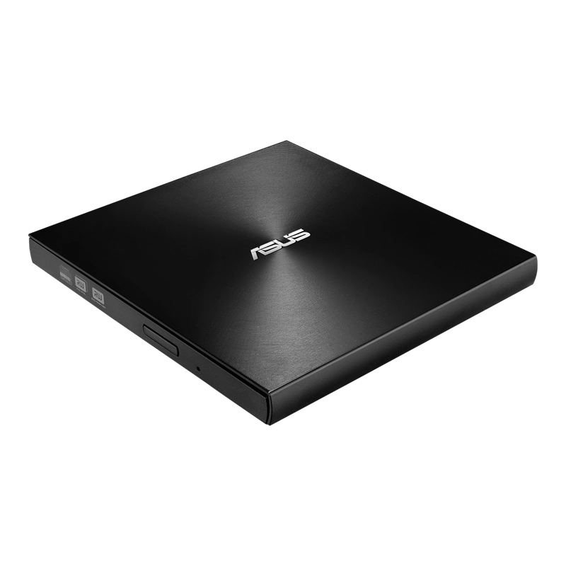 ASUS ZenDrive U9M Чёрный