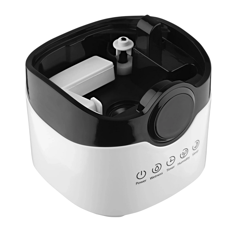 Увлажнитель воздуха Ardesto USH-M-LCD-4L-W Белый