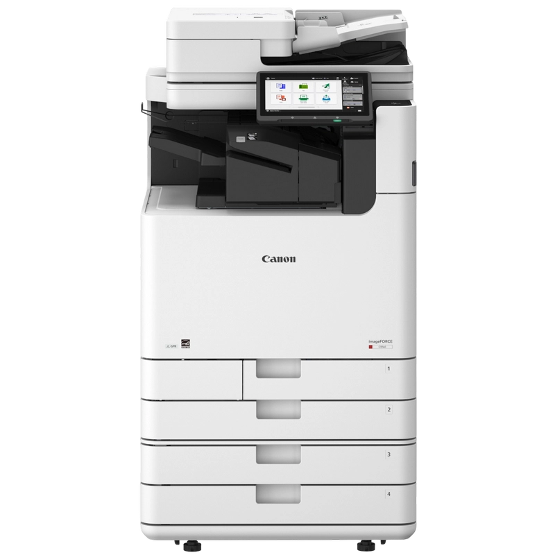 MFP Canon imageFORCE C5100 Series Color A3 Alb