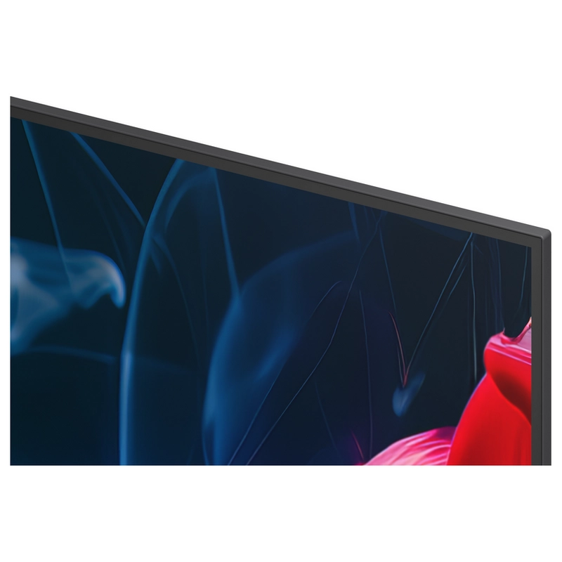 75" QNED SMART Телевизор LG 75QNED80B6A Черный