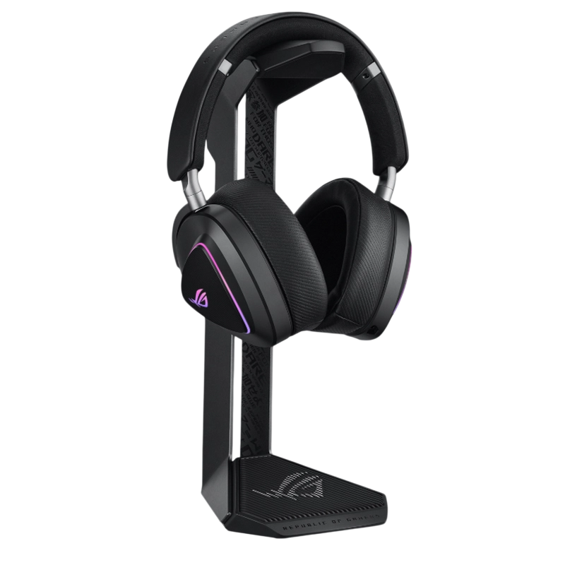 Наушники ASUS ROG Throne II Core Чёрный