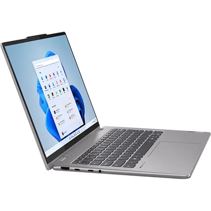 Ноутбук Lenovo Yoga 7 2-in-1 14IHP11 Luna Grey