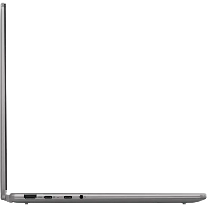 Ноутбук Lenovo Yoga 7 2-in-1 14IHP11 Luna Grey