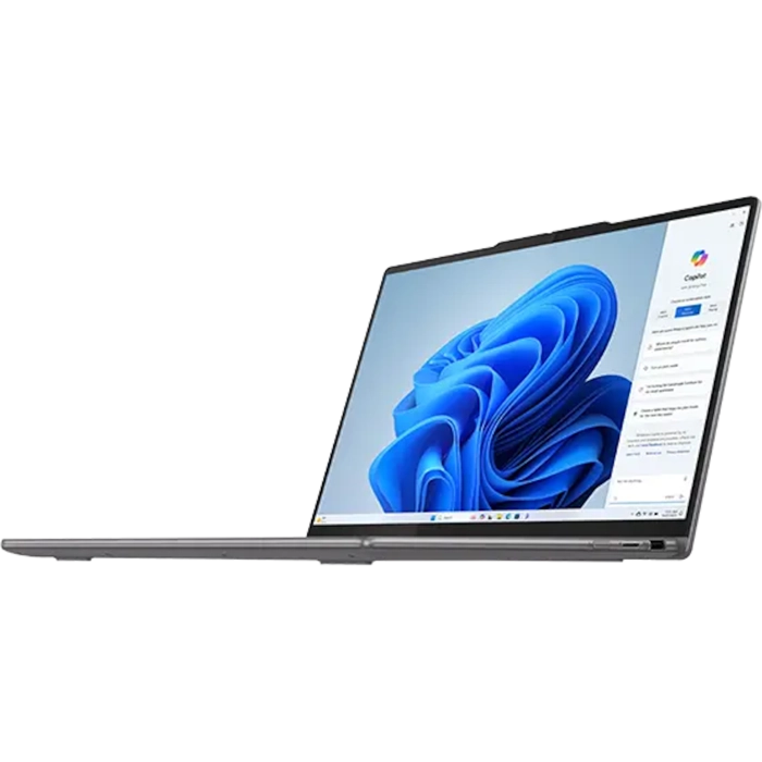Ноутбук Lenovo Yoga 7 2-in-1 14IHP11 Luna Grey