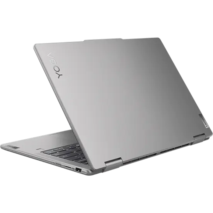 Ноутбук Lenovo Yoga 7 2-in-1 14IHP11 Luna Grey