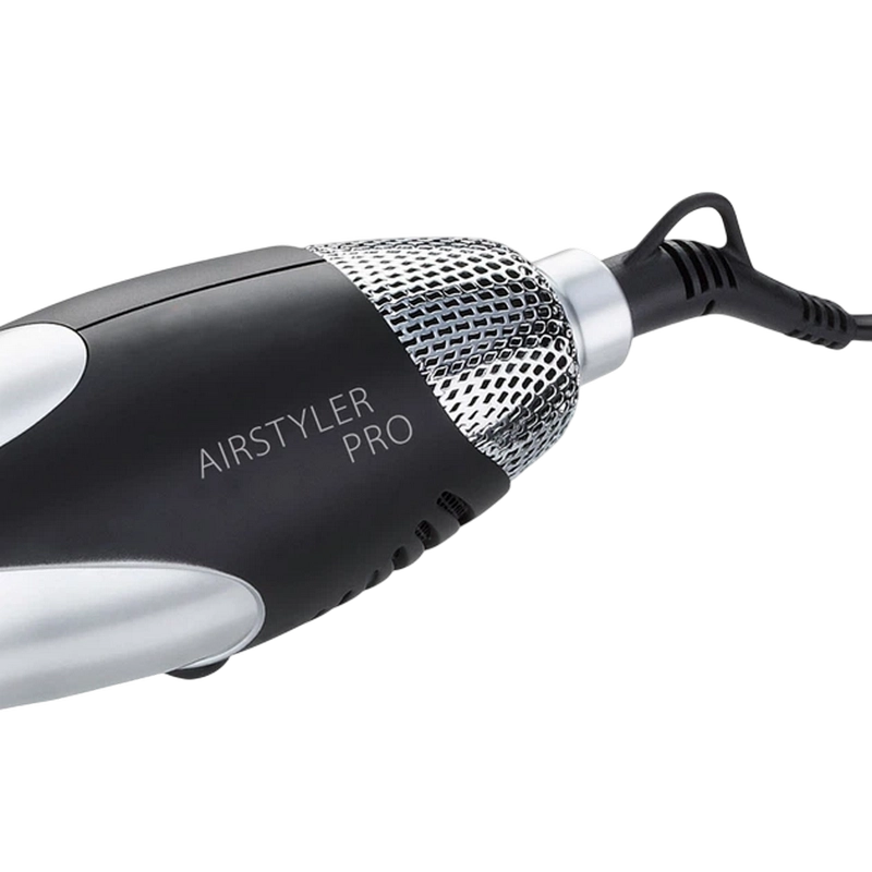 Фен-щётка WAHL AirStyler Pro 4550-0471 Серебристый