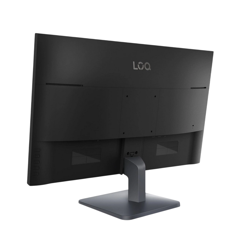 Игровой монитор Lenovo LOQ 24-10 Чёрный | Серый