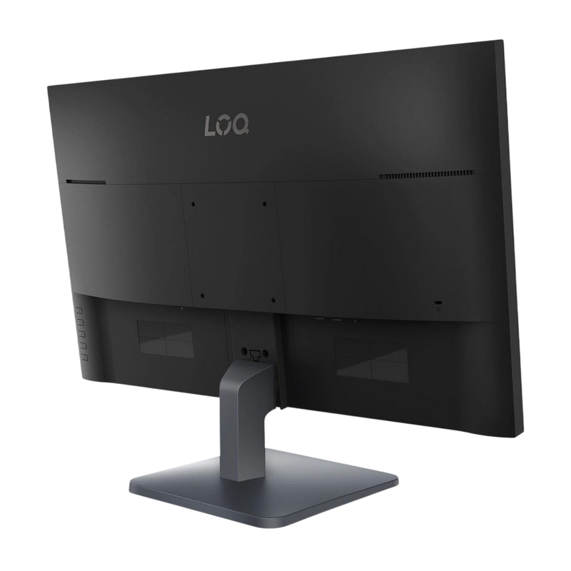 Игровой монитор Lenovo LOQ 24-10 Чёрный | Серый