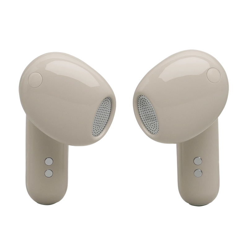 Căști Bluetooth JBL LIVE Flex 4 Sand