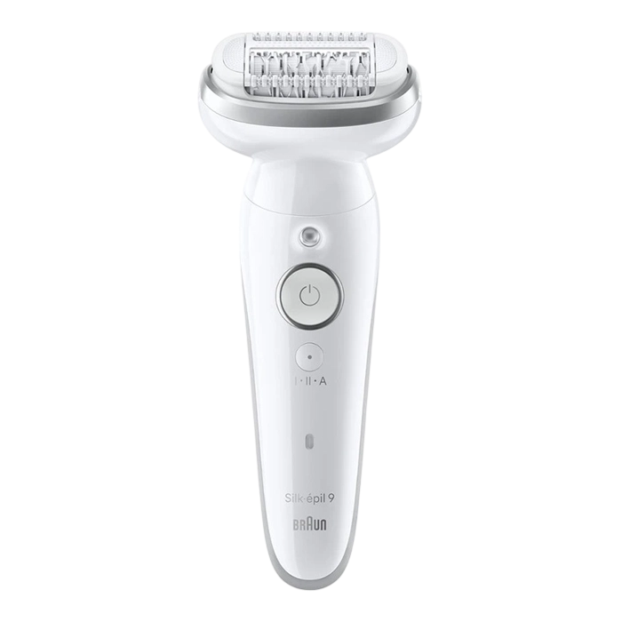 Эпилятор Braun SES9341 Белый