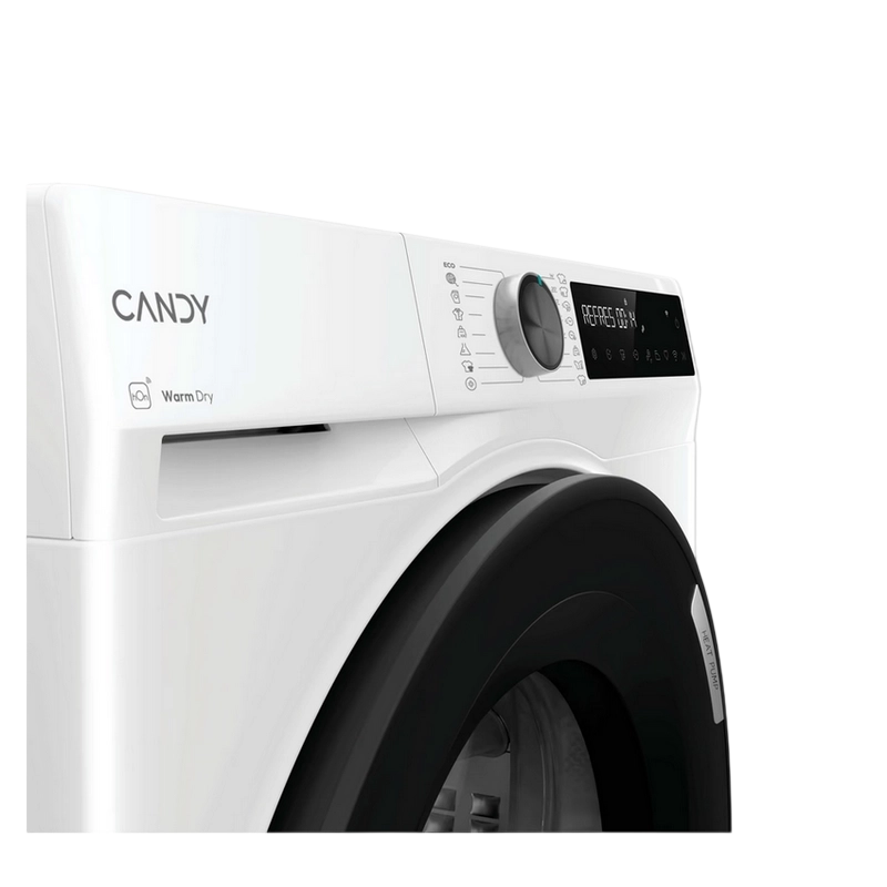 Uscător de rufe Candy BR 9N2BX-S Alb