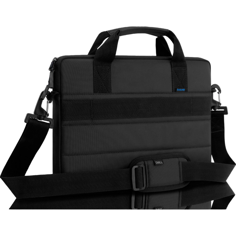 Сумка для ноутбука DELL Ecoloop Pro Sleeve Черный