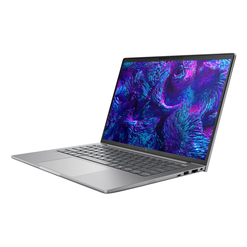 Workstation HP ZBook 8 G1i 14 Серый