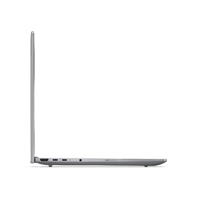 Workstation HP ZBook 8 G1i 14 Серый