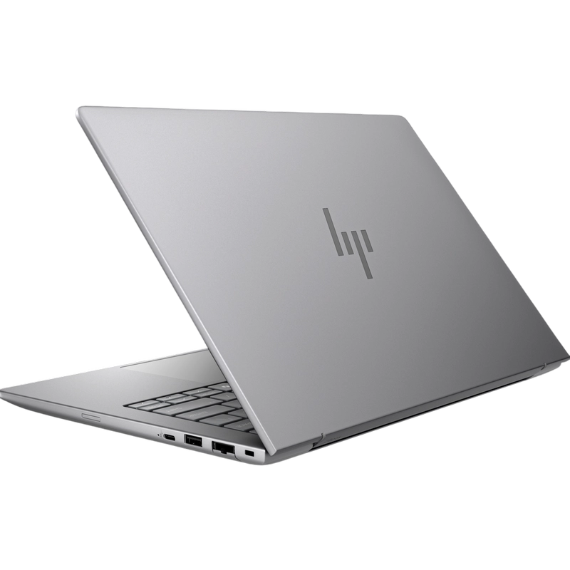 Workstation HP ZBook 8 G1i 14 Серый