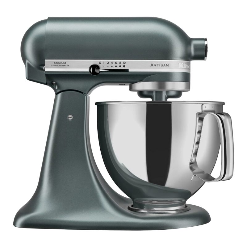 Mixer staționar KitchenAid 5KSM175PSEJP Verde