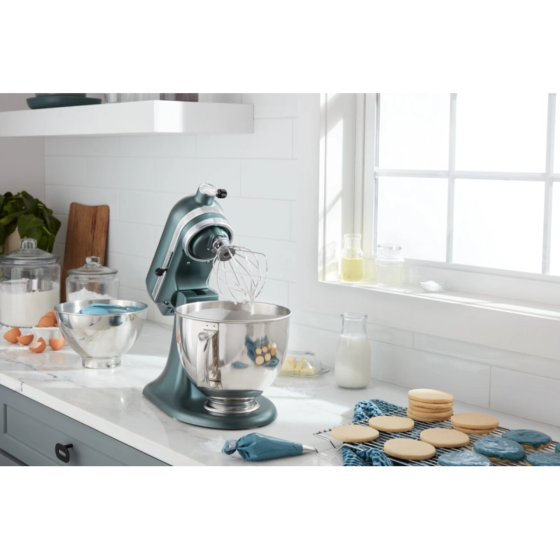 Mixer staționar KitchenAid 5KSM175PSEJP Verde