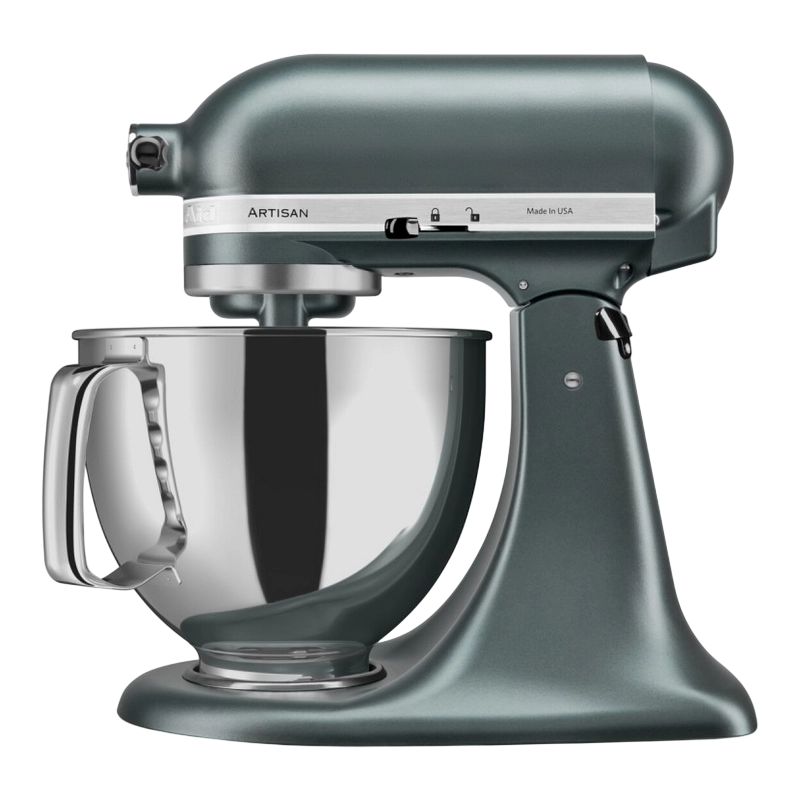 Mixer staționar KitchenAid 5KSM175PSEJP Verde