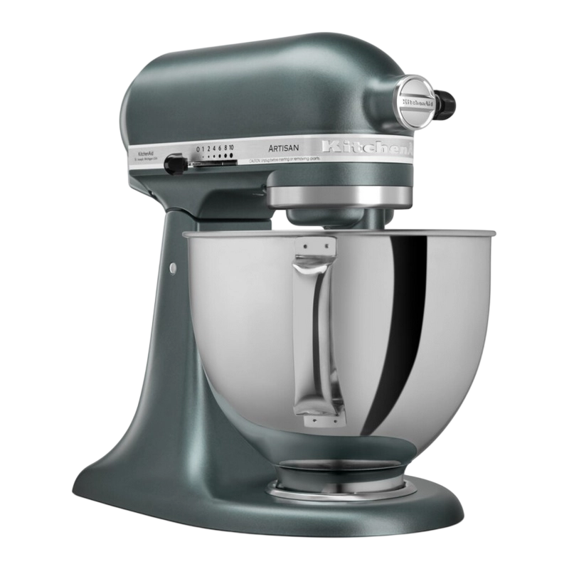 Mixer staționar KitchenAid 5KSM175PSEJP Verde