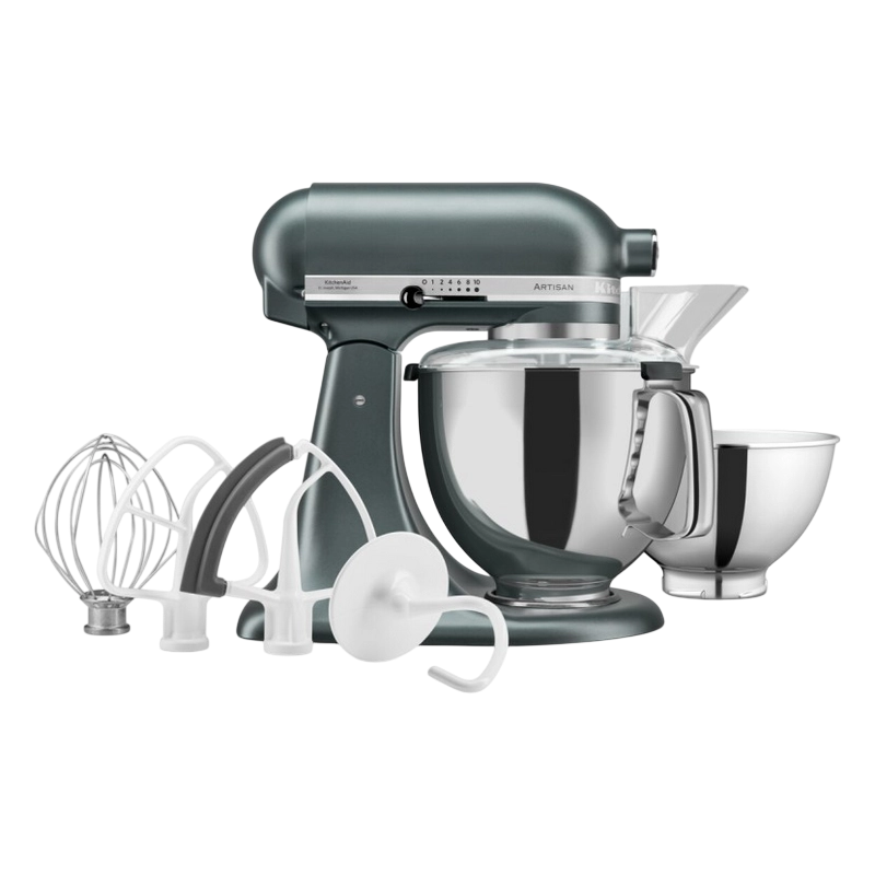 Mixer staționar KitchenAid 5KSM175PSEJP Verde