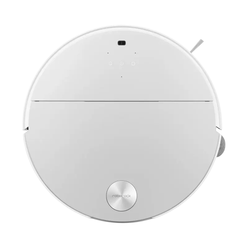 Aspirator Robot Roborock Saros 10 Alb